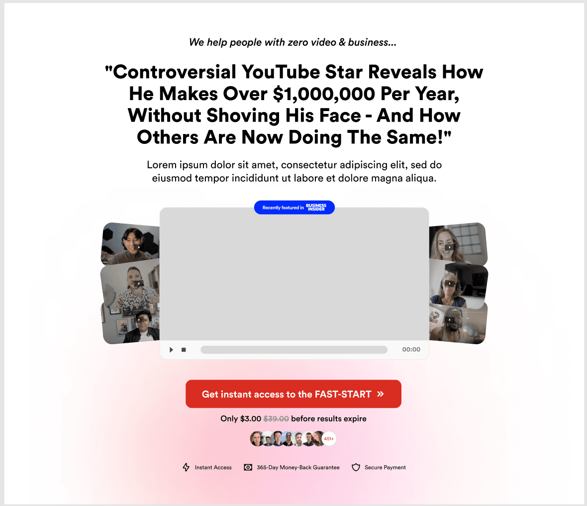 Viral Profits (Freelancer) 2